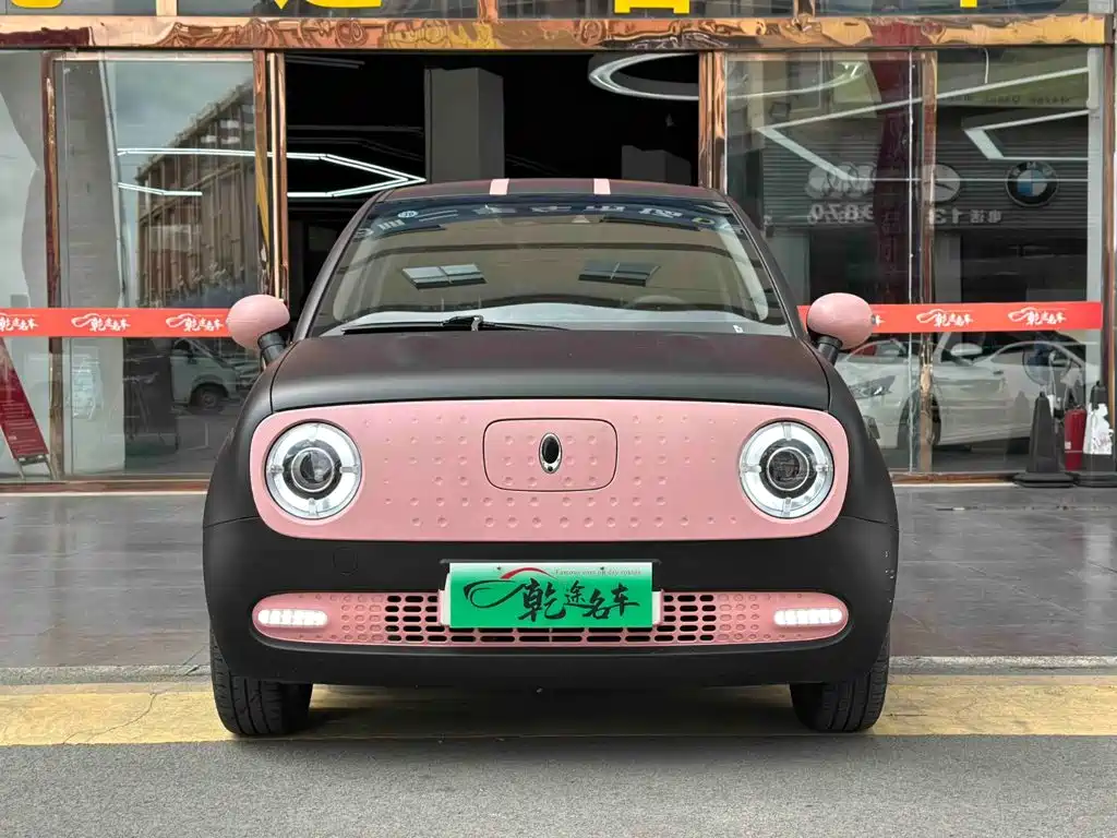 Ora Black Cat 2021 2021 405km Long Range Model
