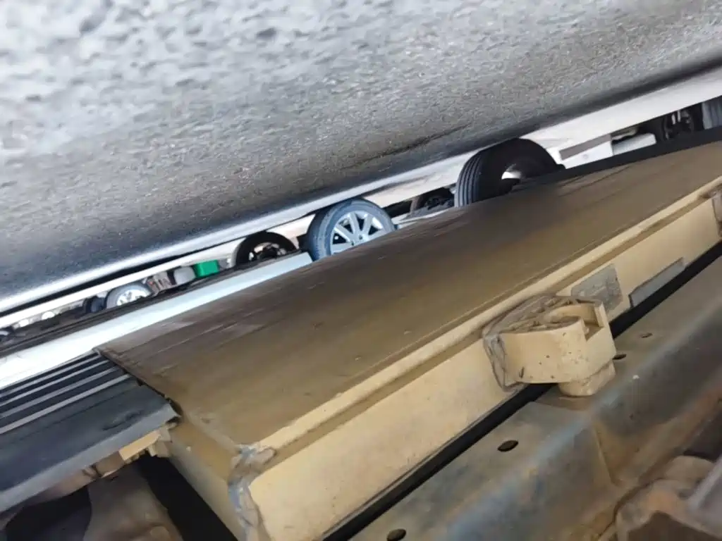 BYD Yuan New Energy 2020 2019 EV360 Smart Connect Premium Edition