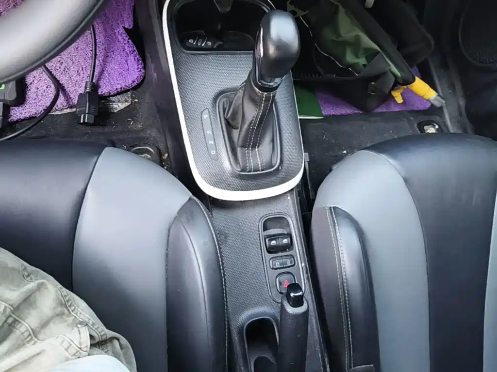 Roewe Kaiwei CLEVER 2023 2022 311km Vitality Bobo Edition