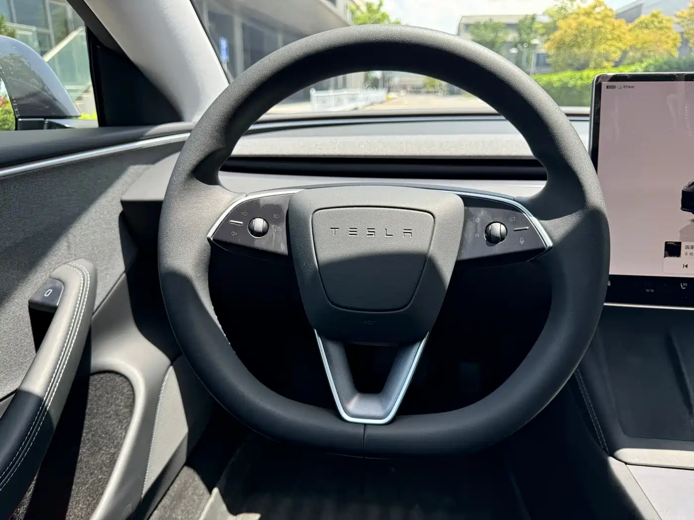 Tesla Model 3 2023 Rear-Wheel Drive фото 10