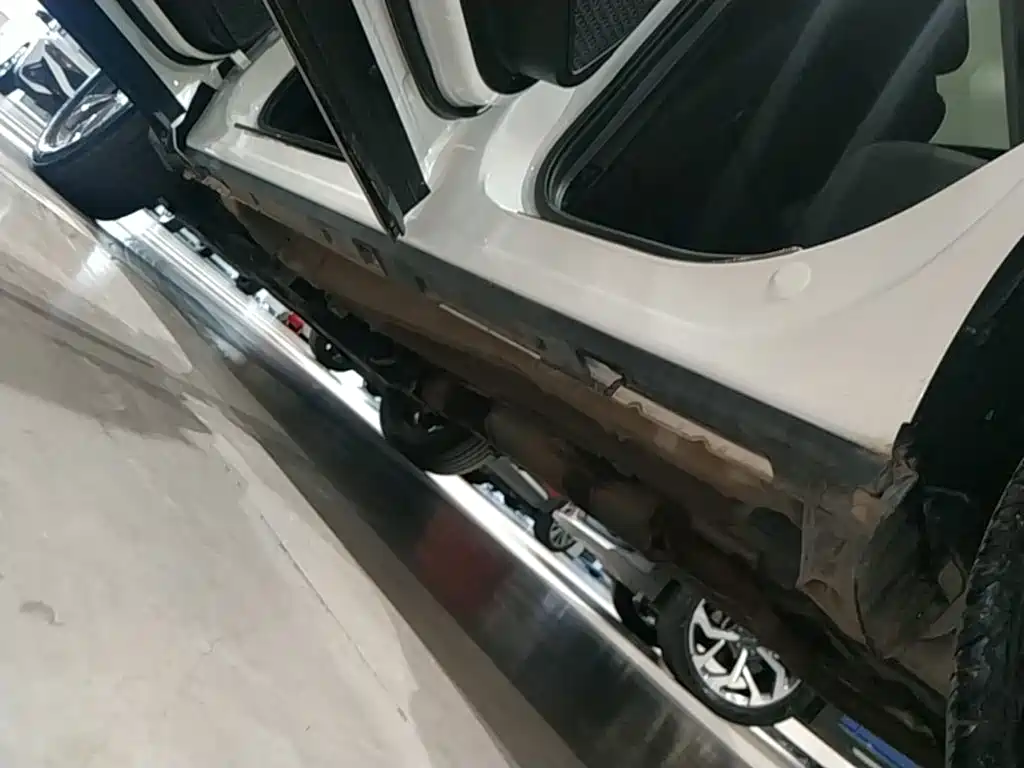 Cowin Xuanjie Pro 2022 2021 1.5T CVT Premium Sport Edition