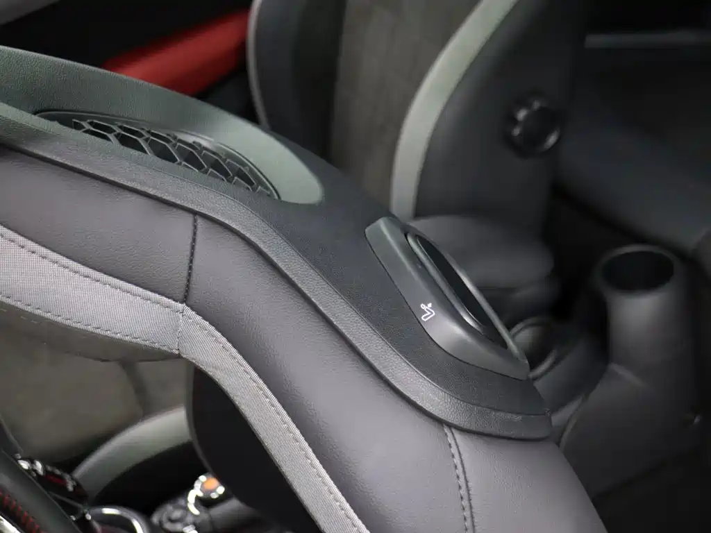MINI JCW 2021 2021 2.0T JOHN COOPER WORKS ALL-IN