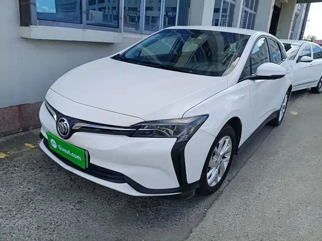 Buick Velite 6 2025 2024 450km Travel Edition