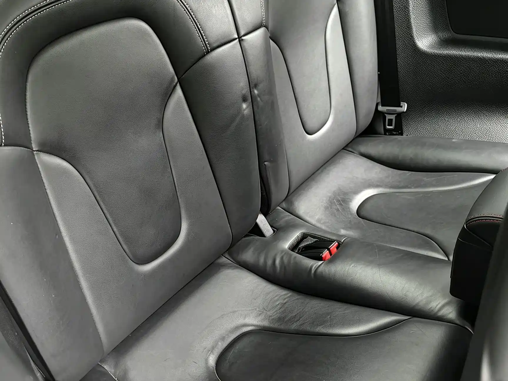 Фото 7 - Audi TTS