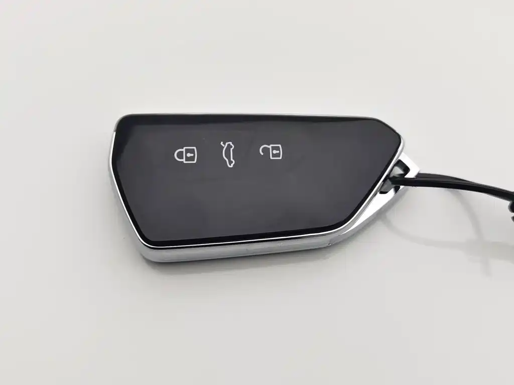 Volkswagen ID.3 2025 2025 Facelift Smart Outstanding Edition