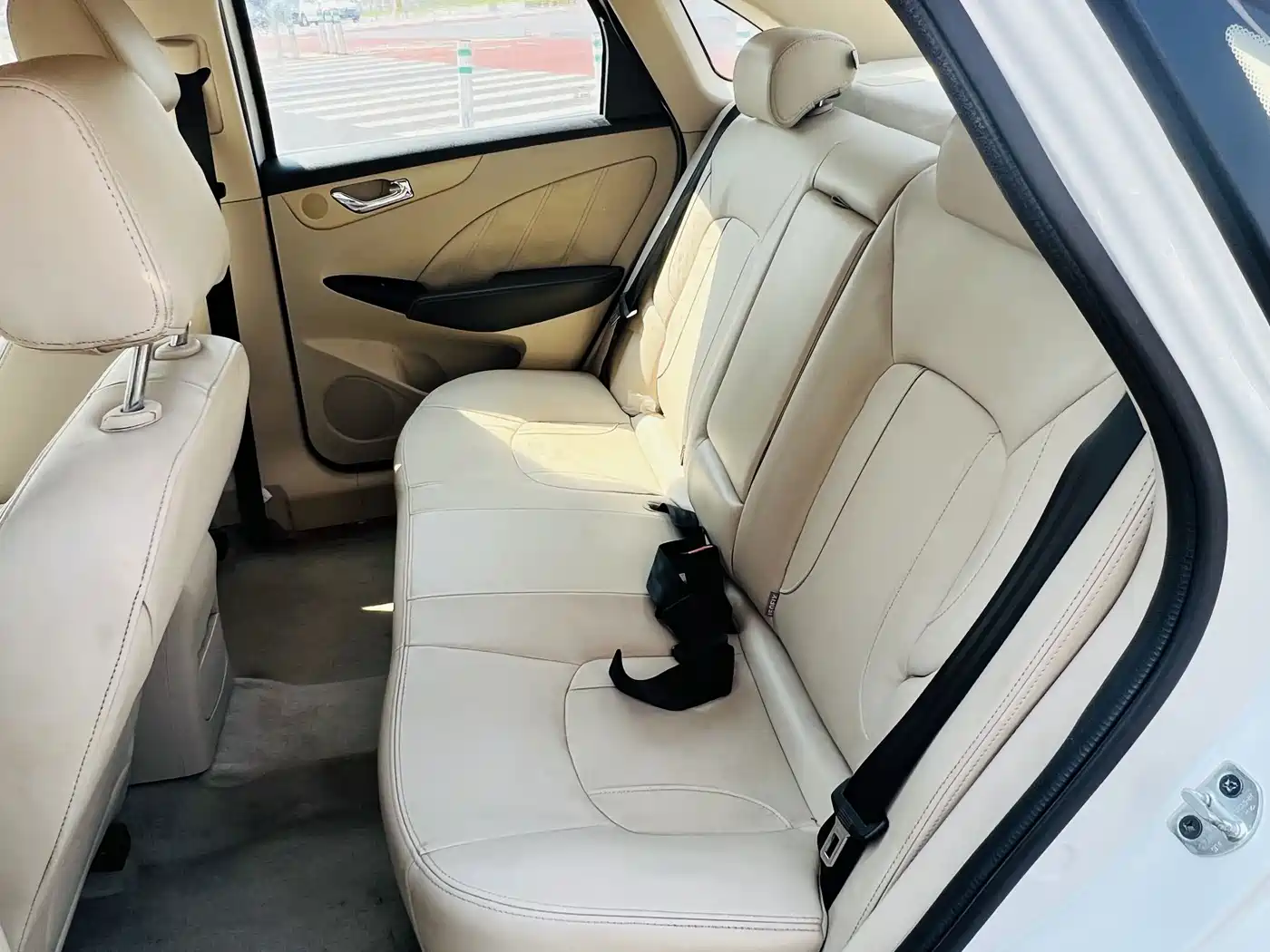 Chery Arrizo 7 2014 2013 1.6L CVT Enjoyment Edition