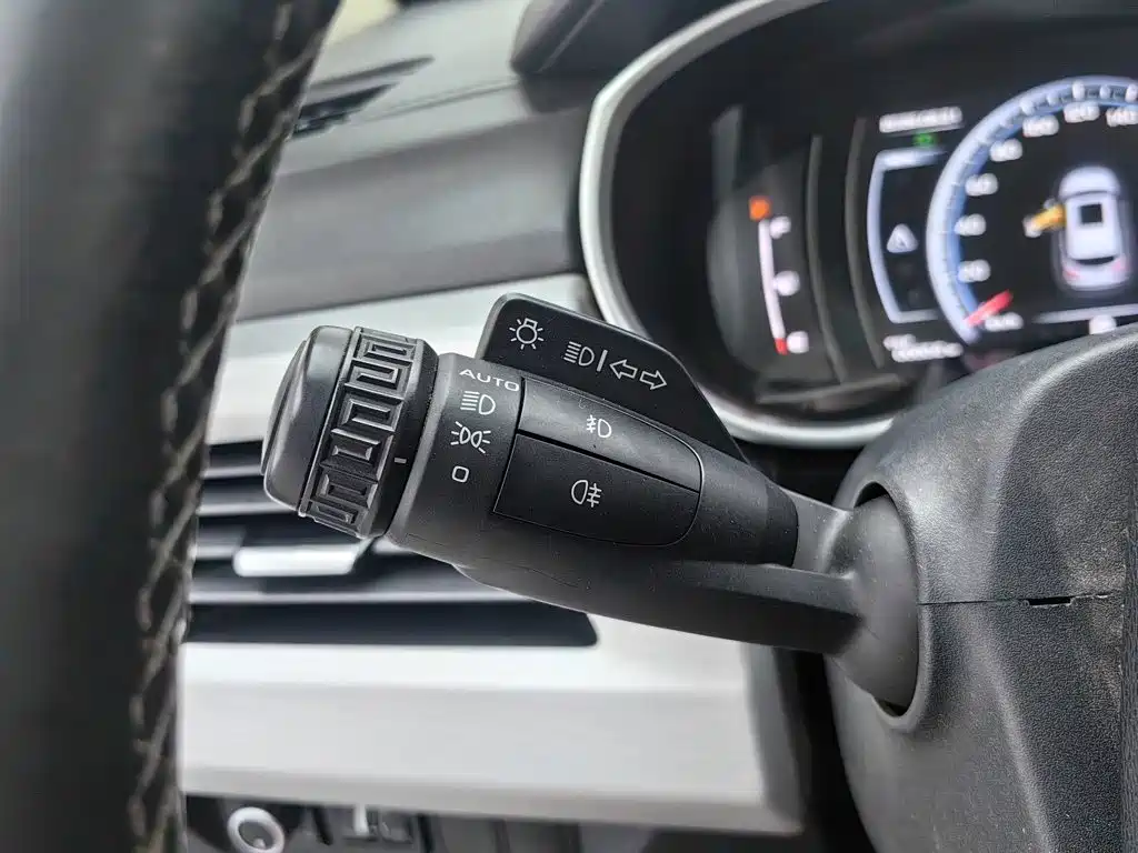 Geely Boyue 2016 2016 1.8TD Automatic Prestige Type