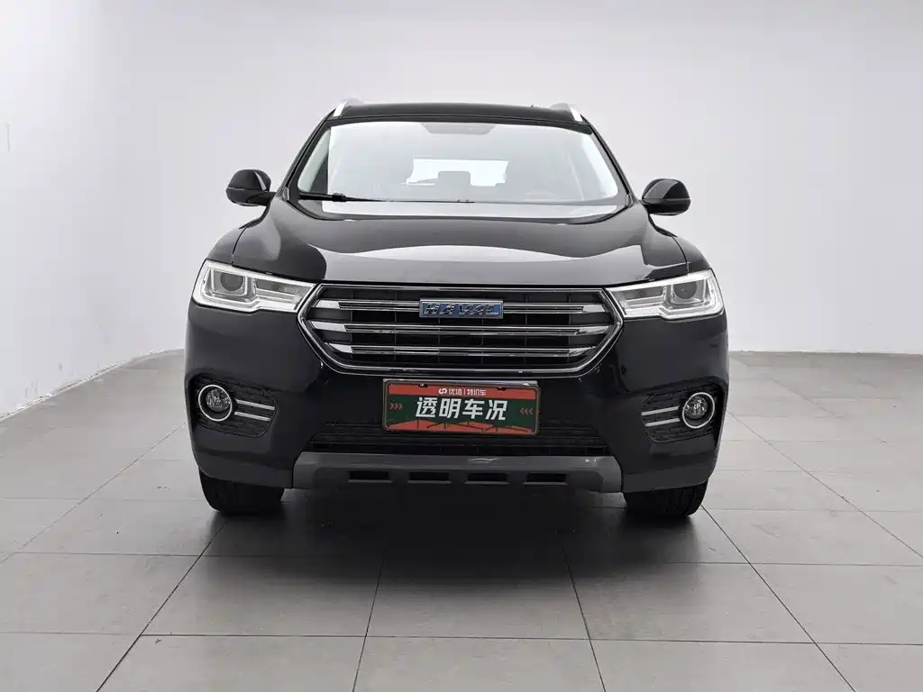 Фото 3 - Haval H6