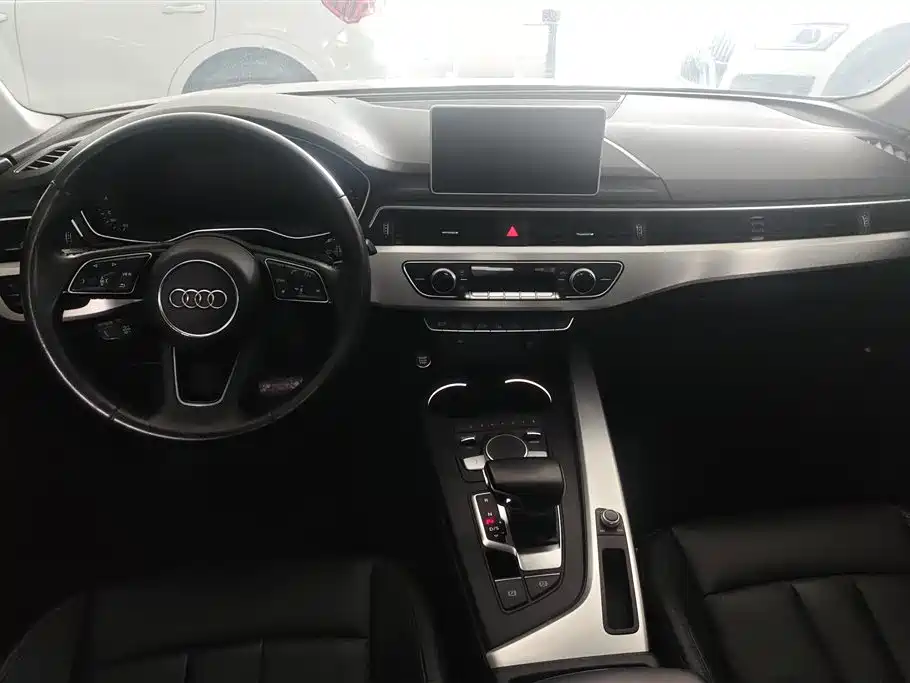 Audi A4L 2019 40 TFSI Fashion (China VI) фото 12
