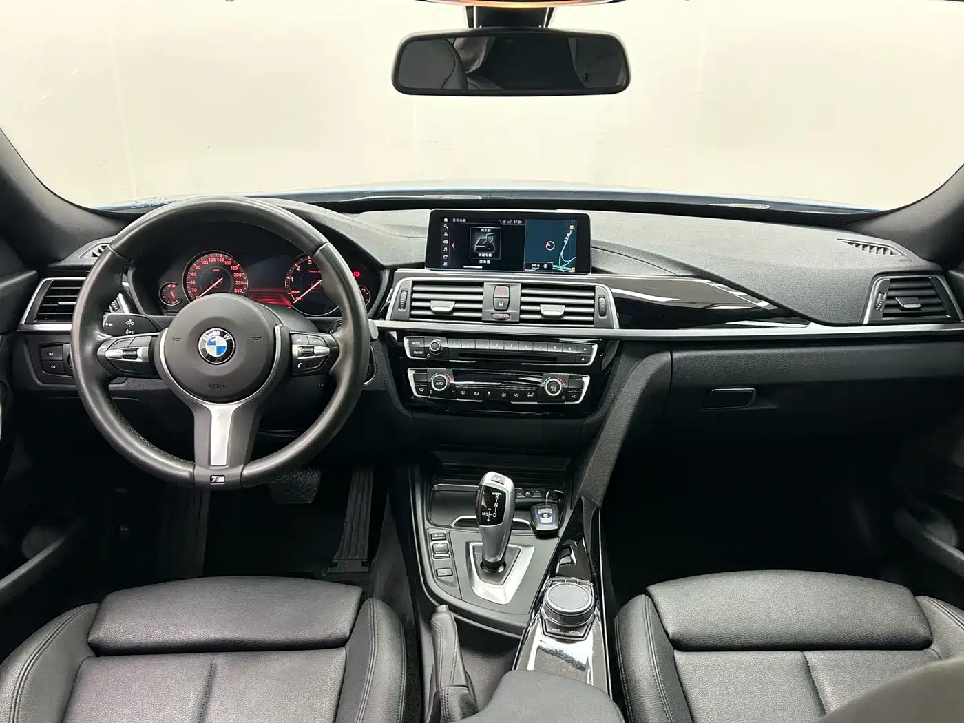 BMW 3 Series GT 2021 2020 320i M Sport Package