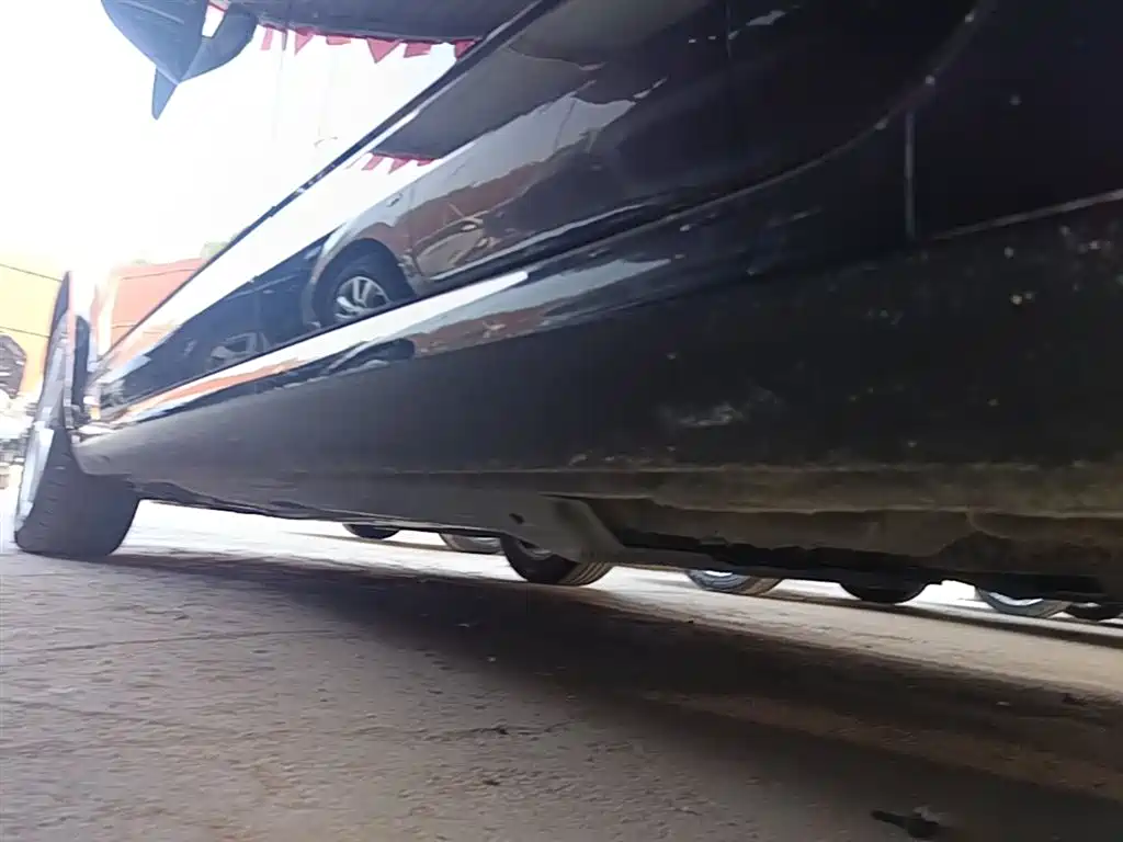 Škoda Octavia 2015 1.6L Automatic逸俊版 фото 22