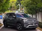Фото 3 - Volkswagen Teramont