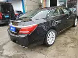 Фото 3 - Buick LaCrosse