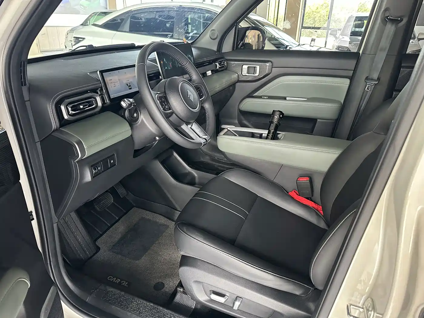 Baojun Yueye Plus 2025 2026 301km Flagship