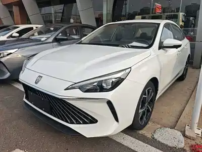Roewe i5