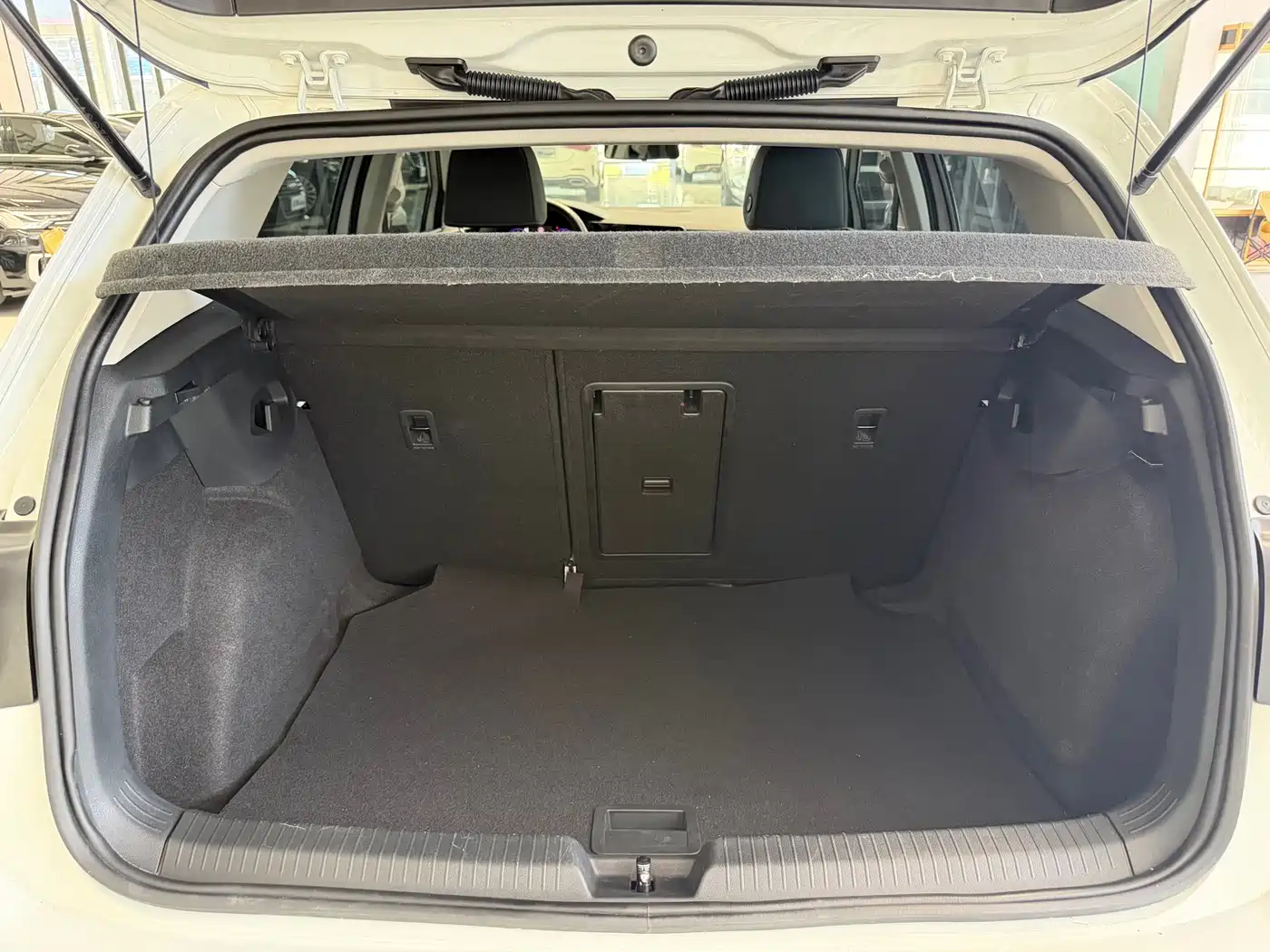 Volkswagen Golf, миниатюра 17