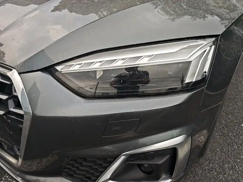 Audi A5 (Import) 2025 2024 Sportback 40 TFSI Fashion Dynamic
