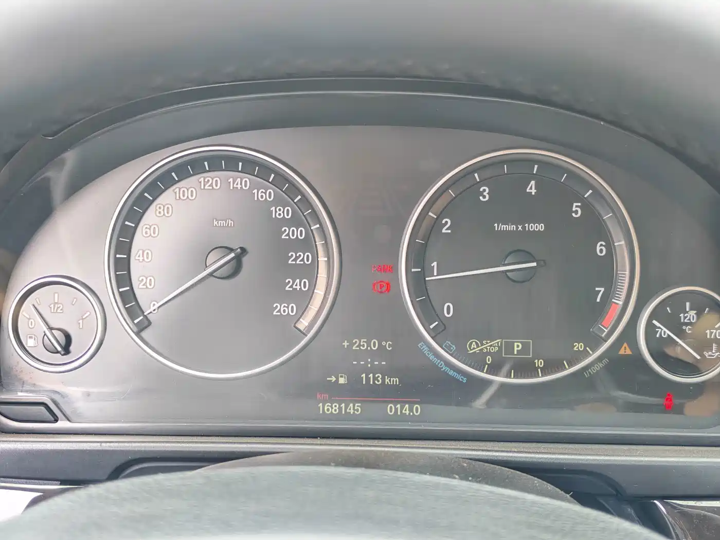 Photo 15 - BMW 5 Series