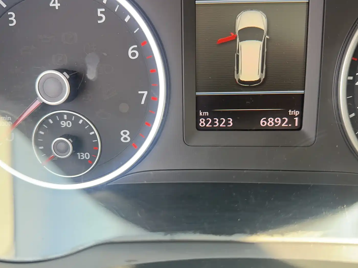Volkswagen Tiguan 2013 1.8TSI Auto 4WD Luxury фото 3