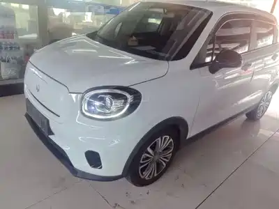 Leapmotor T03