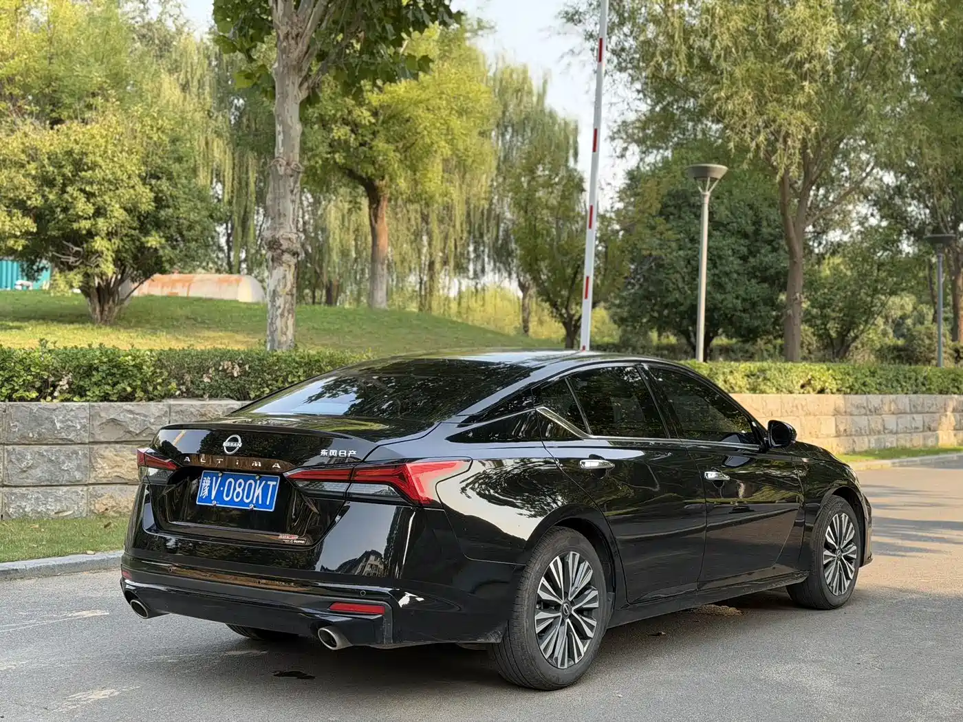 Nissan Teana 2024 2022 2.0L XL-TLS Comfort Edition