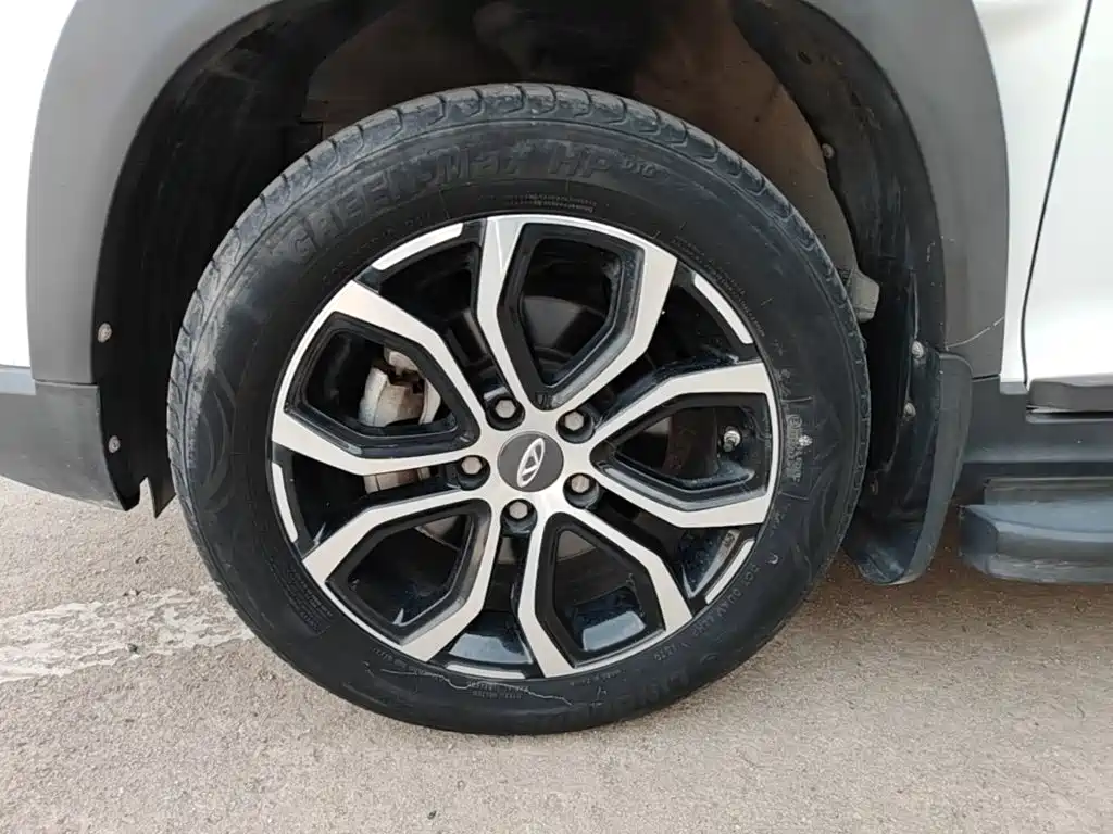 Chery Tiggo 3x 2019 2018 1.5L Automatic Elite