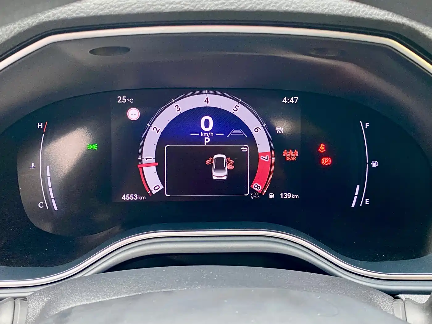 Toyota Avalon 2026