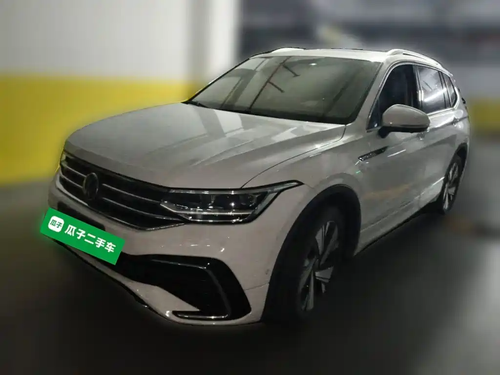 Similar car