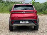 صورة 8 - Chery Tiggo 3x