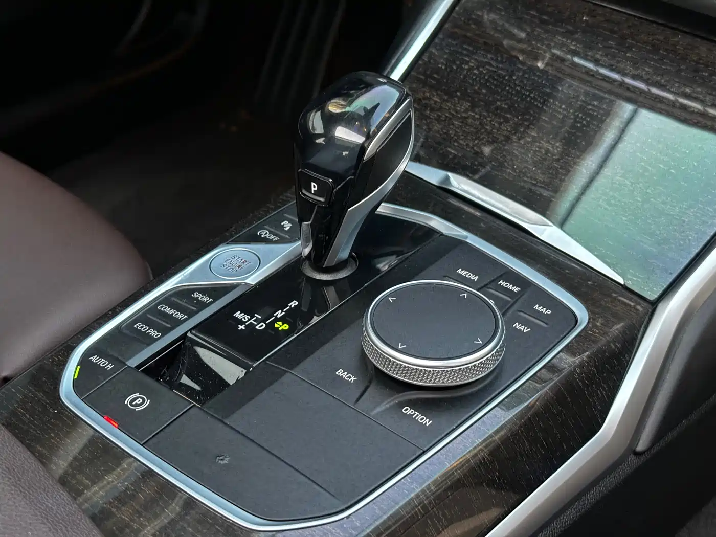 BMW 3 Series 2021 Facelift 325Li M Sport Package фото 14