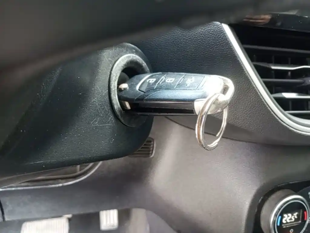 Photo 9 - Ford Focus