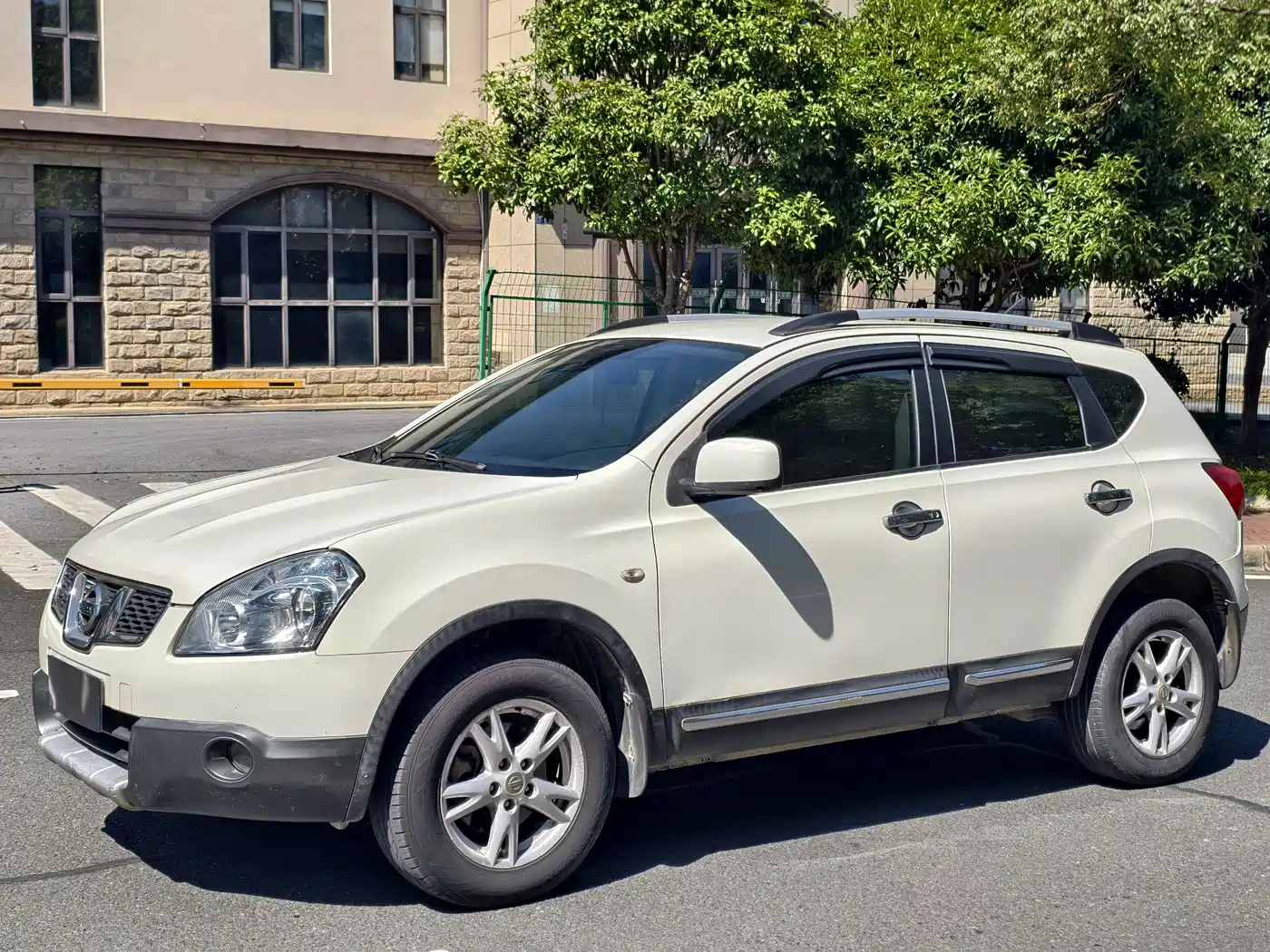 Peugeot 3008 2015 — пригон из Китая