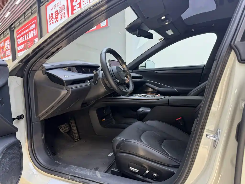 Xiaomi SU7 2024 2024 RWD Ultra Long Range Advanced Smart Driving Pro Edition