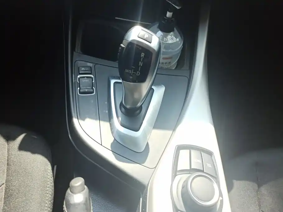 BMW 1 Series (Import) 2017 2016 118i Leading