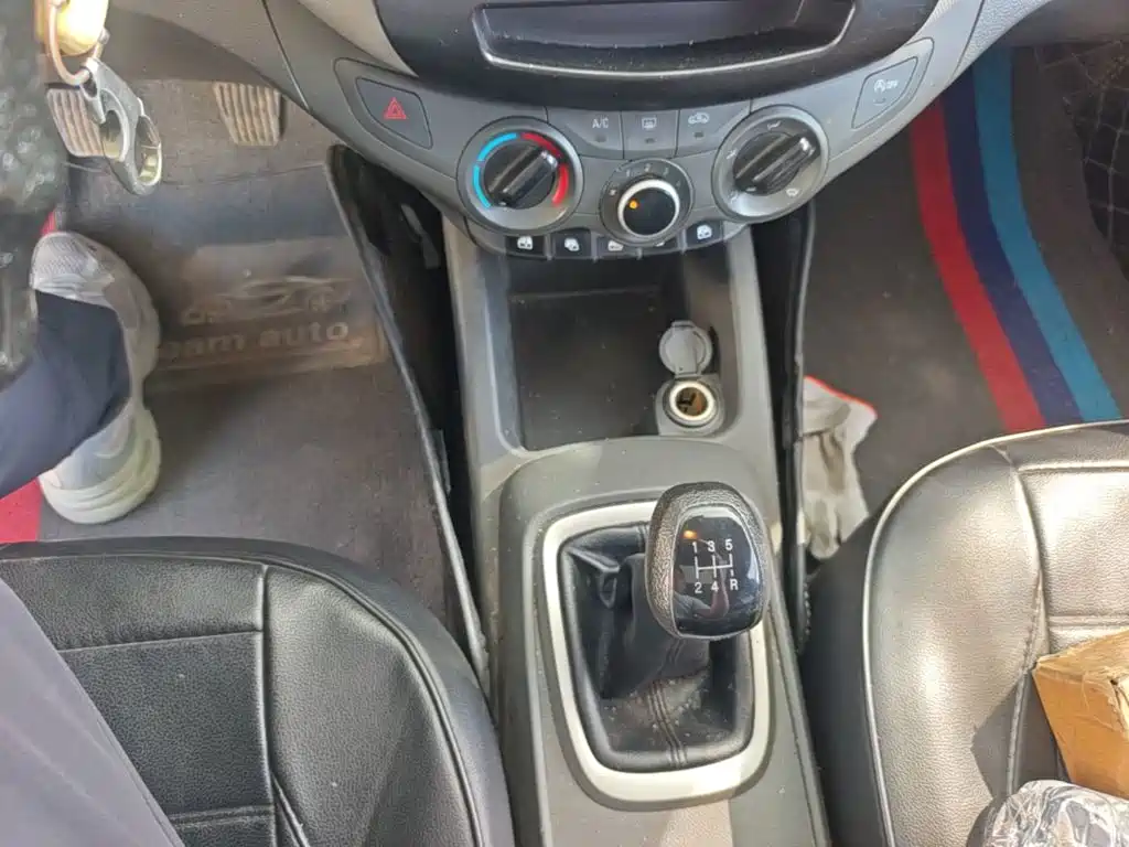 Chevrolet Sail 2018 2015 Sail 3 1.5L Manual Ideal Sunroof Edition