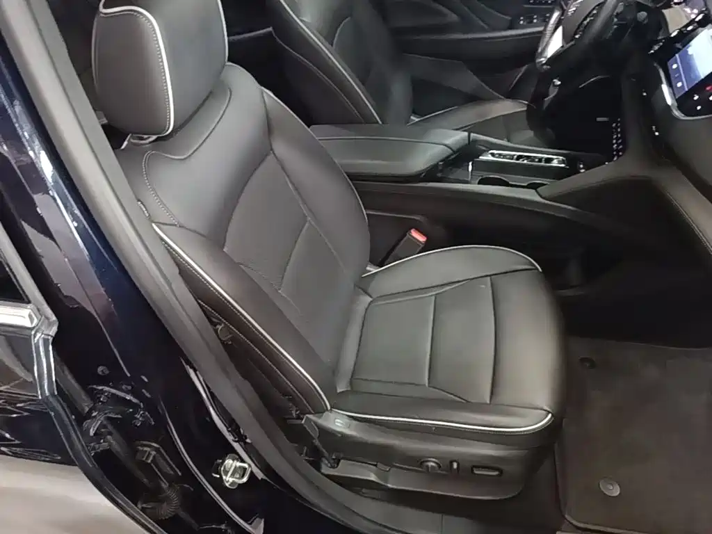 Фото 25 - Buick Enclave