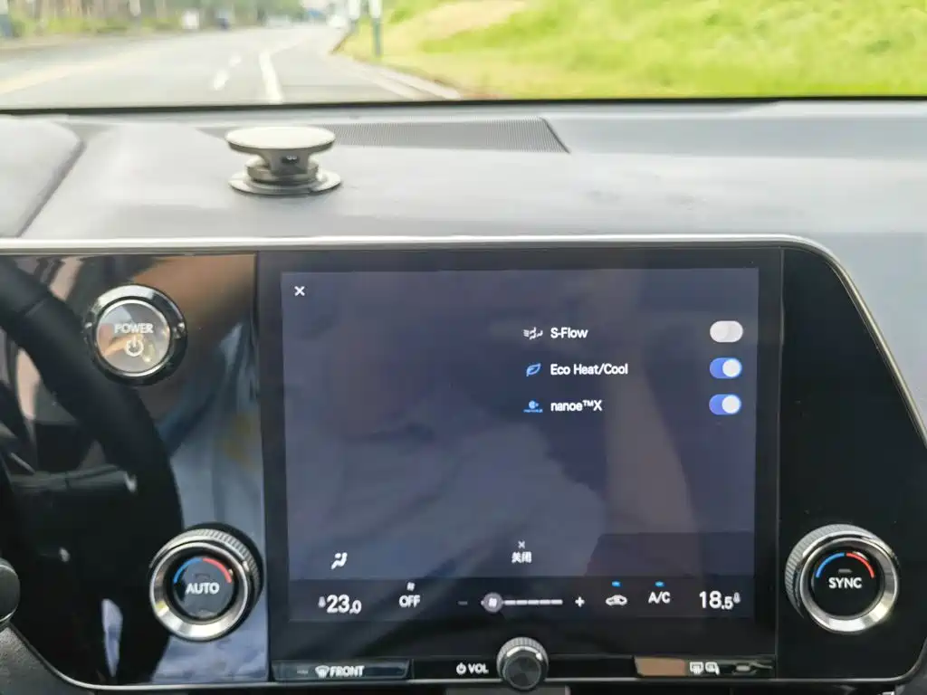 Lexus NX 2023 2022 350h FWD Innovation Edition