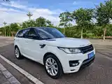 صورة 3 - Land Rover Range Rover Sport