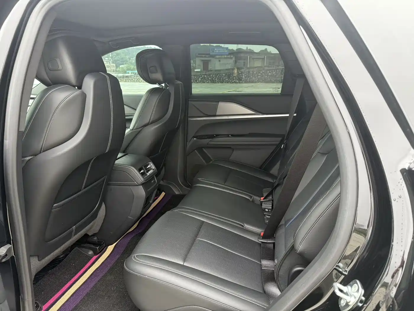 Cadillac XT5 2025 2026 2.0T Luxury Model
