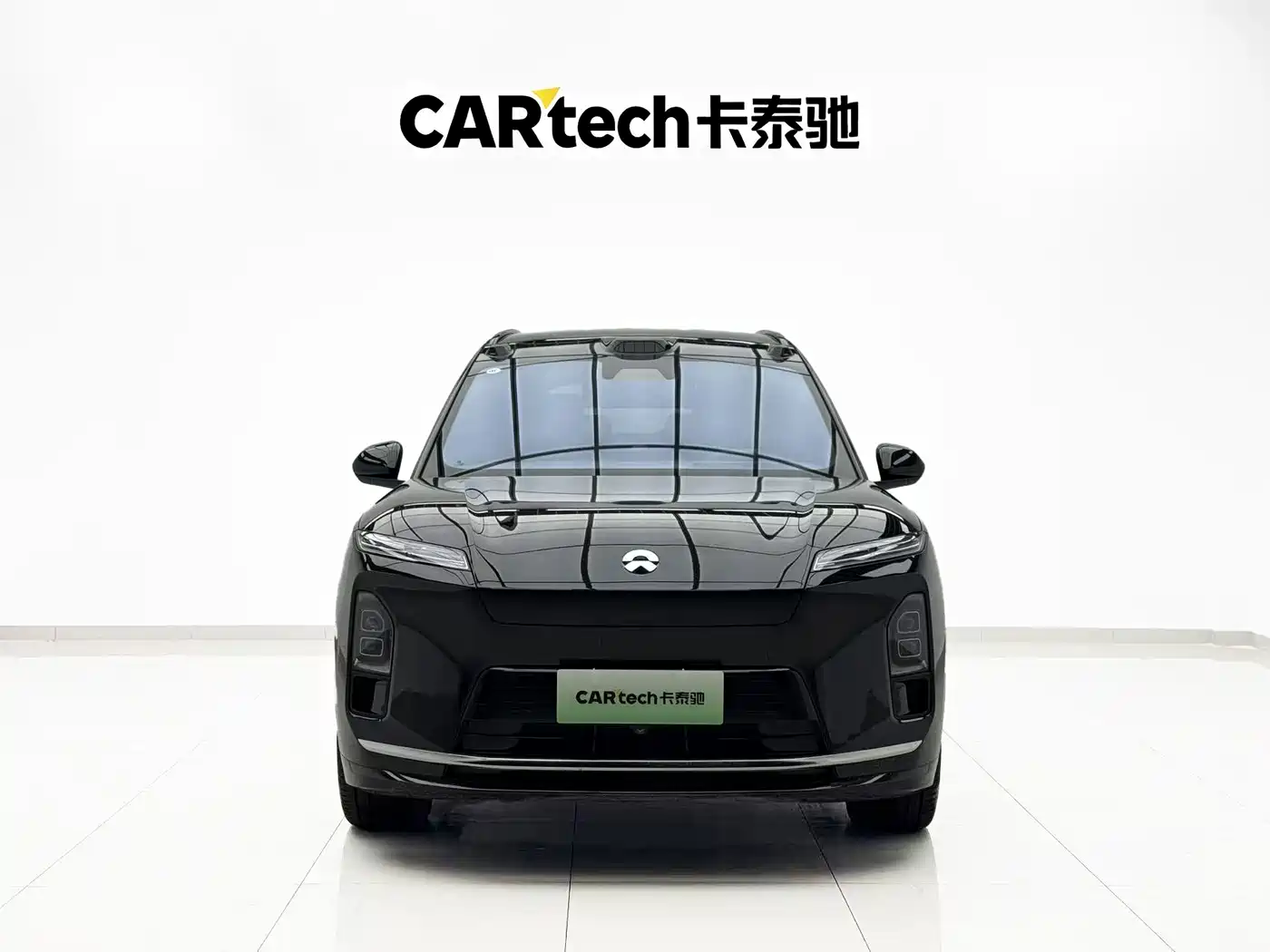 NIO ES8 2026 2025 Model 6-Seat Executive Luxury Edition