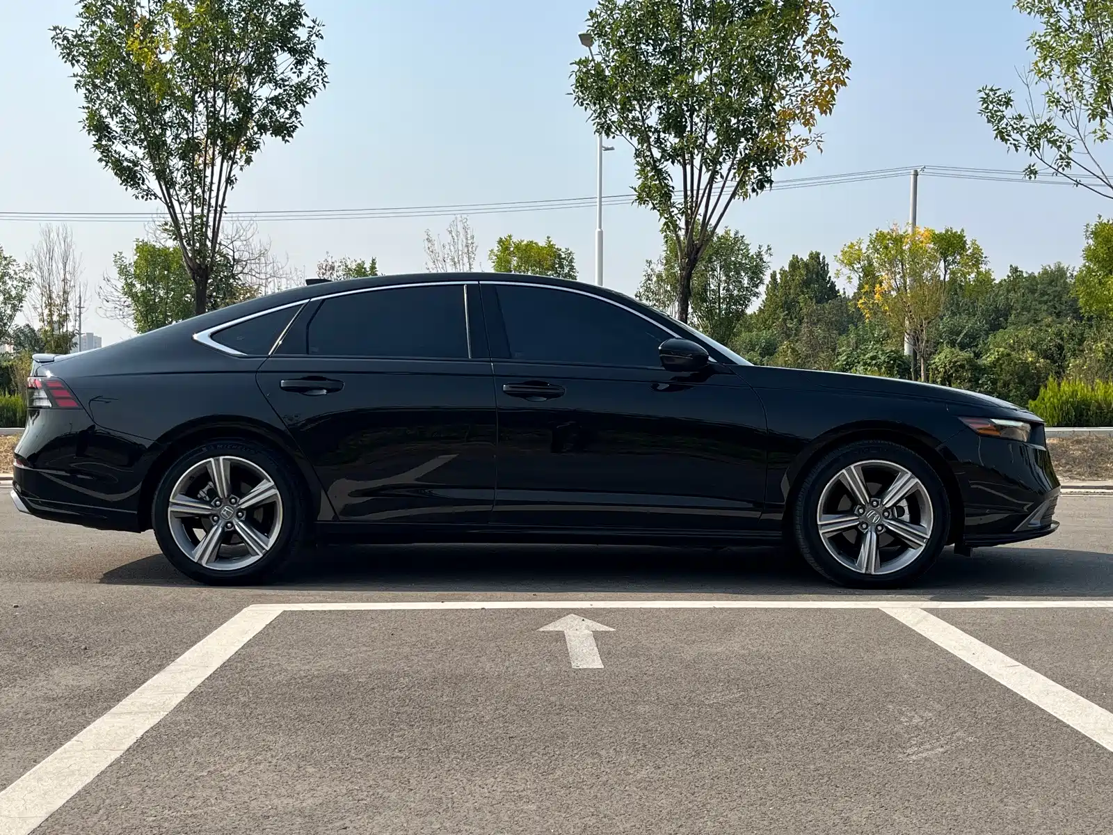 Photo 28 - Honda Accord
