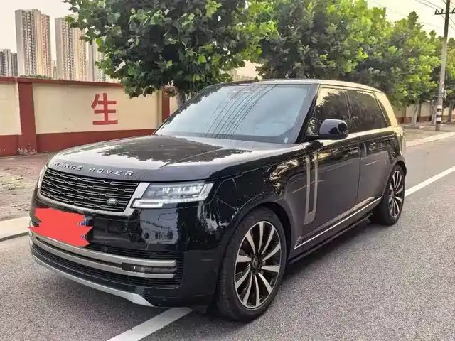 Land Rover Range Rover 2024
