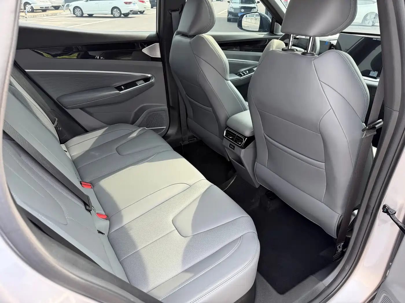 Geely Boyue 2026 2026 Model 1.5TD Aspiration