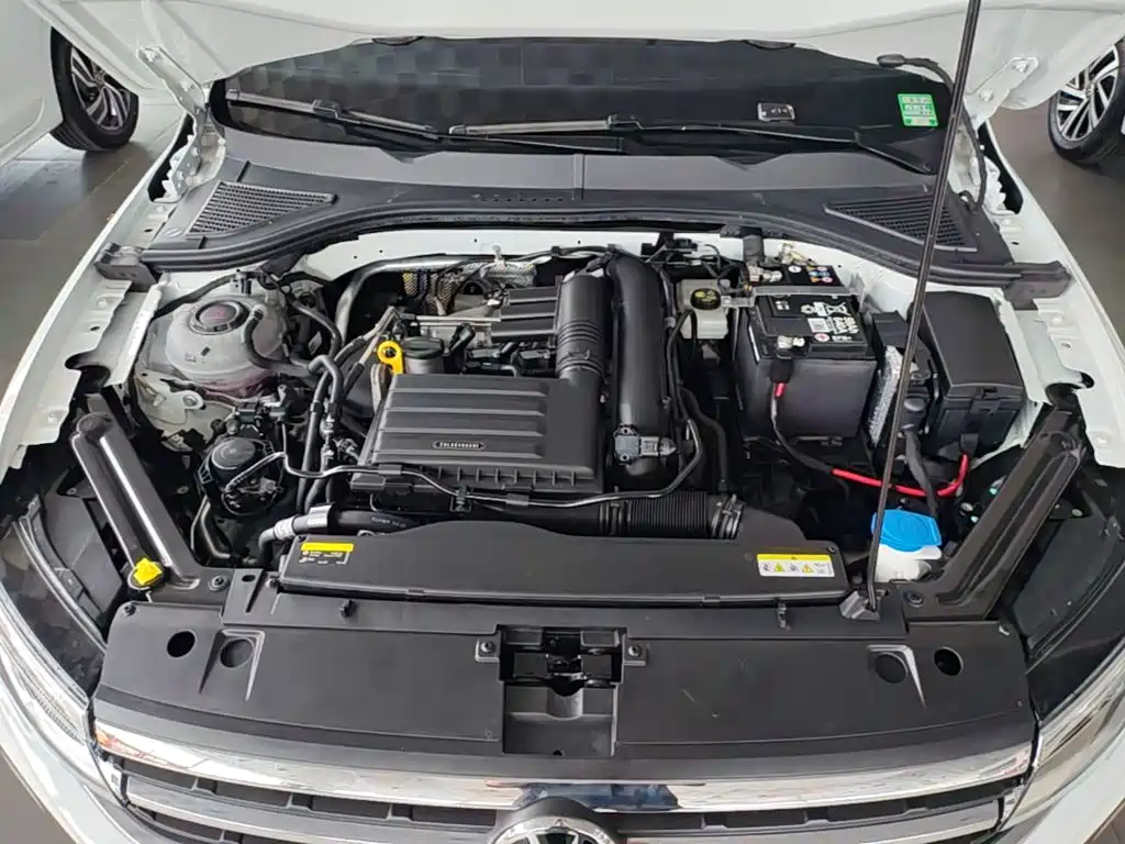 Volkswagen Bora 2025 2025 200TSI DSG Joy Ride Navigation Edition