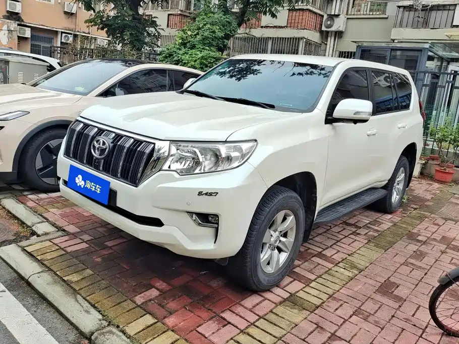 Toyota RAV4 (Import) 2023 2019 GX-R AWD South African Version