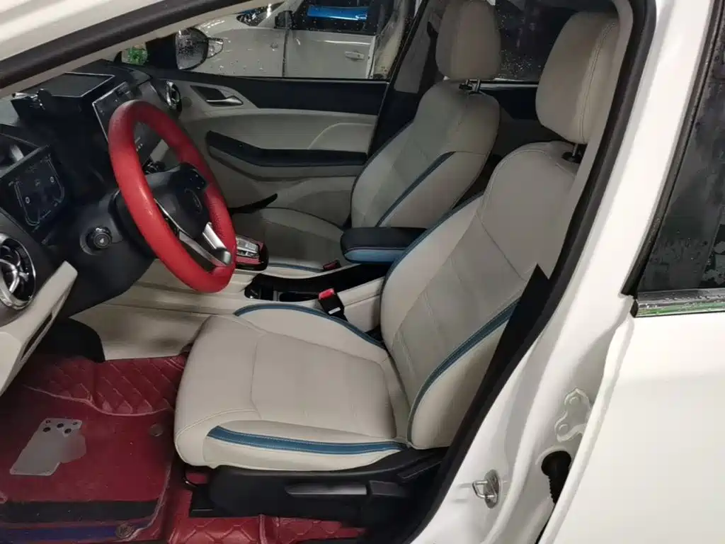 BYD Yuan Pro 2024 2023 401KM Luxury