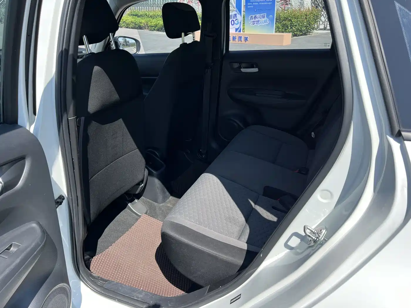 Honda Fit, миниатюра 14
