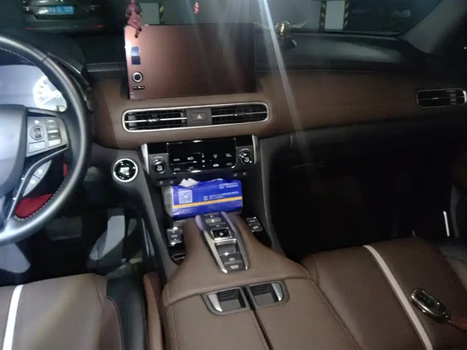 HONDA UR-V