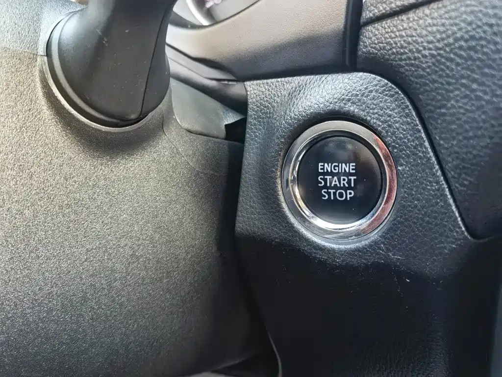Toyota Wildlander 2021 2022 2.0L CVT AWD Luxury Edition