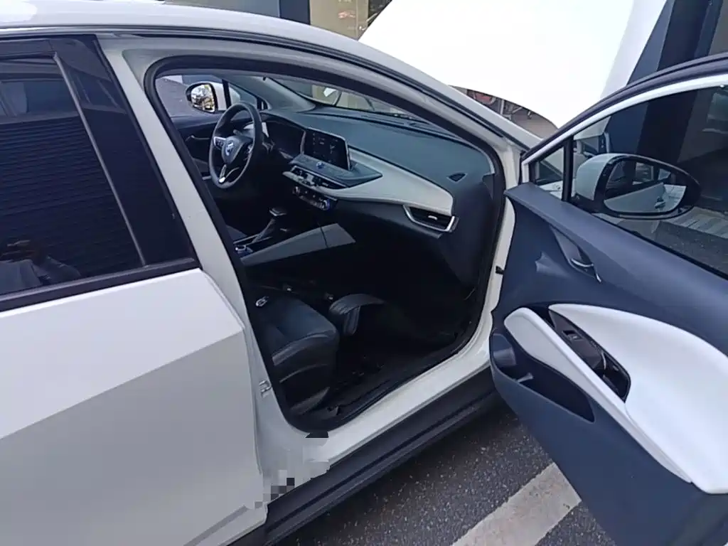 Photo 18 - Buick Velite 6
